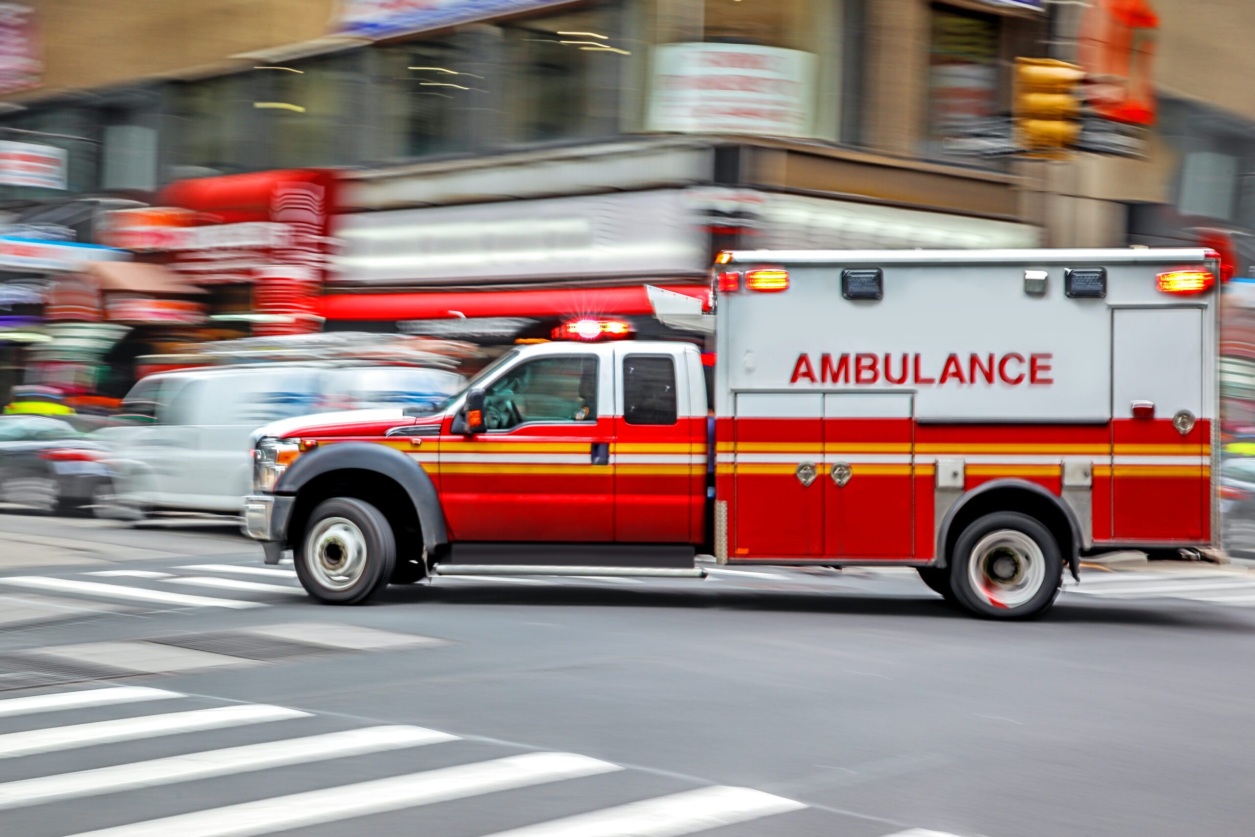 Understanding the Basics: What Is a Personal Injury Case in Buffalo