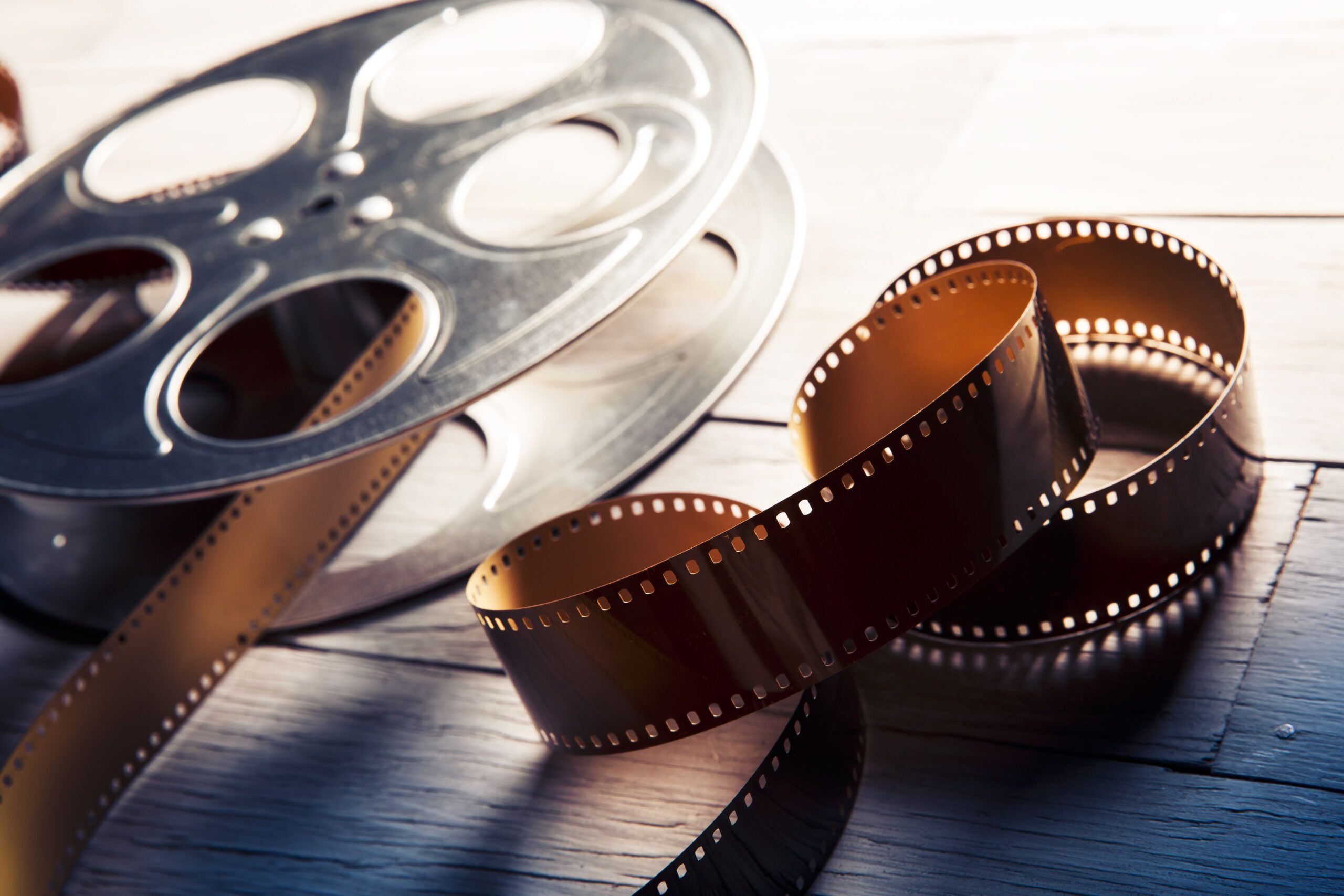 Video Library