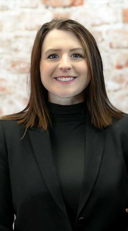 Emily Oczytko