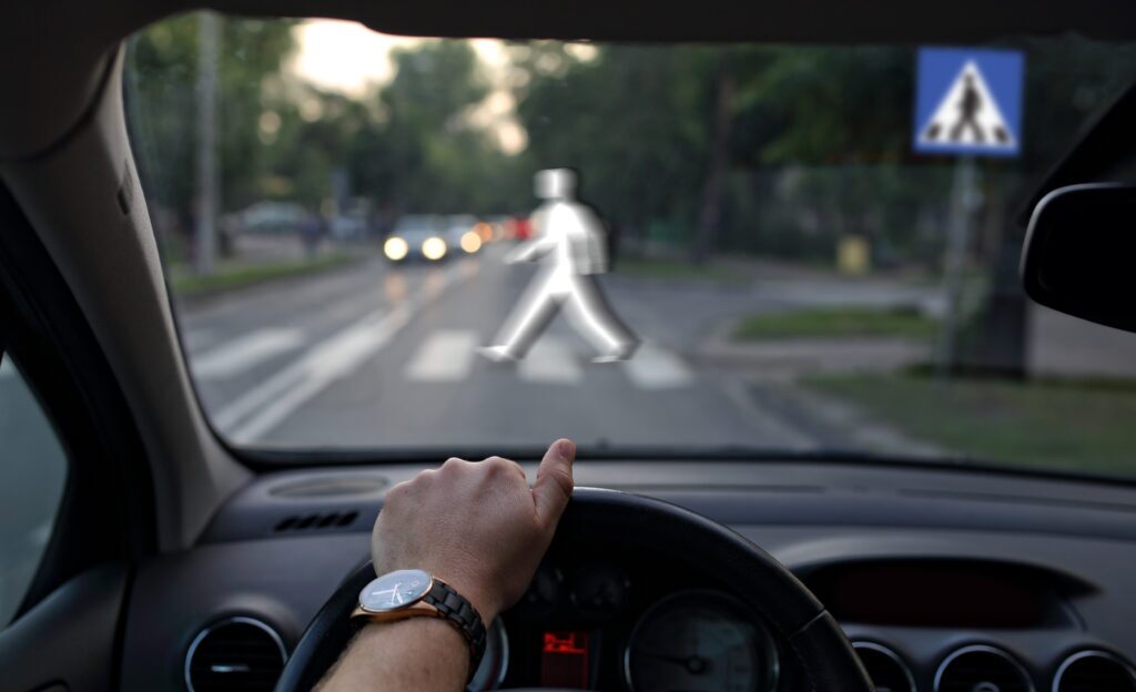 The Importance of Police Reports in Pedestrian Accident Claims in Rochester, NY