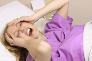 Recovering Damages for Pain and Suffering in Rochester NY