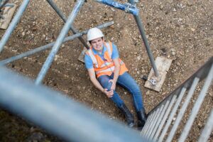 Steps to Take Immediately After a Construction Accident in Buffalo NY