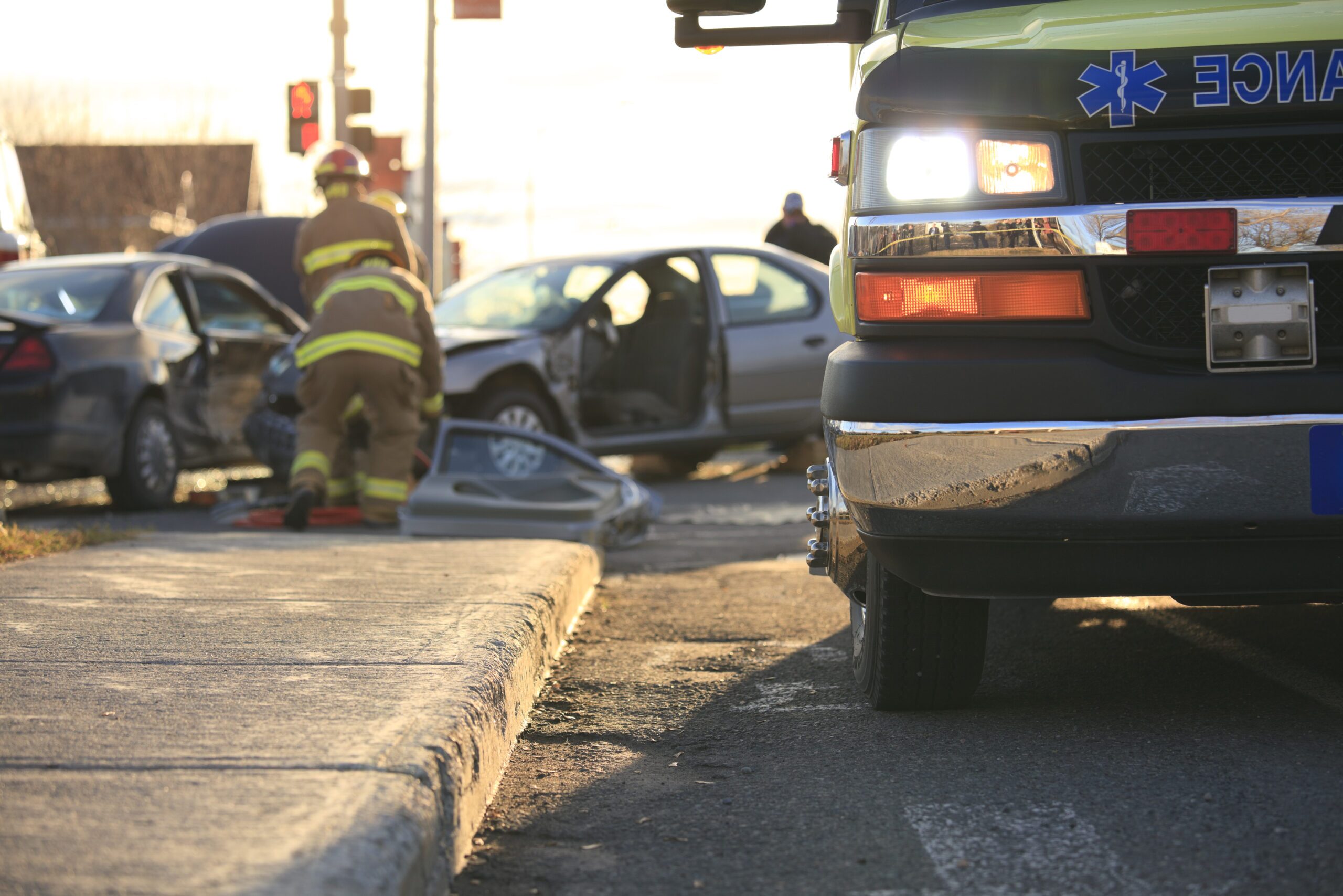 The Role of Police Reports in Rochester NY Car Accident Claims