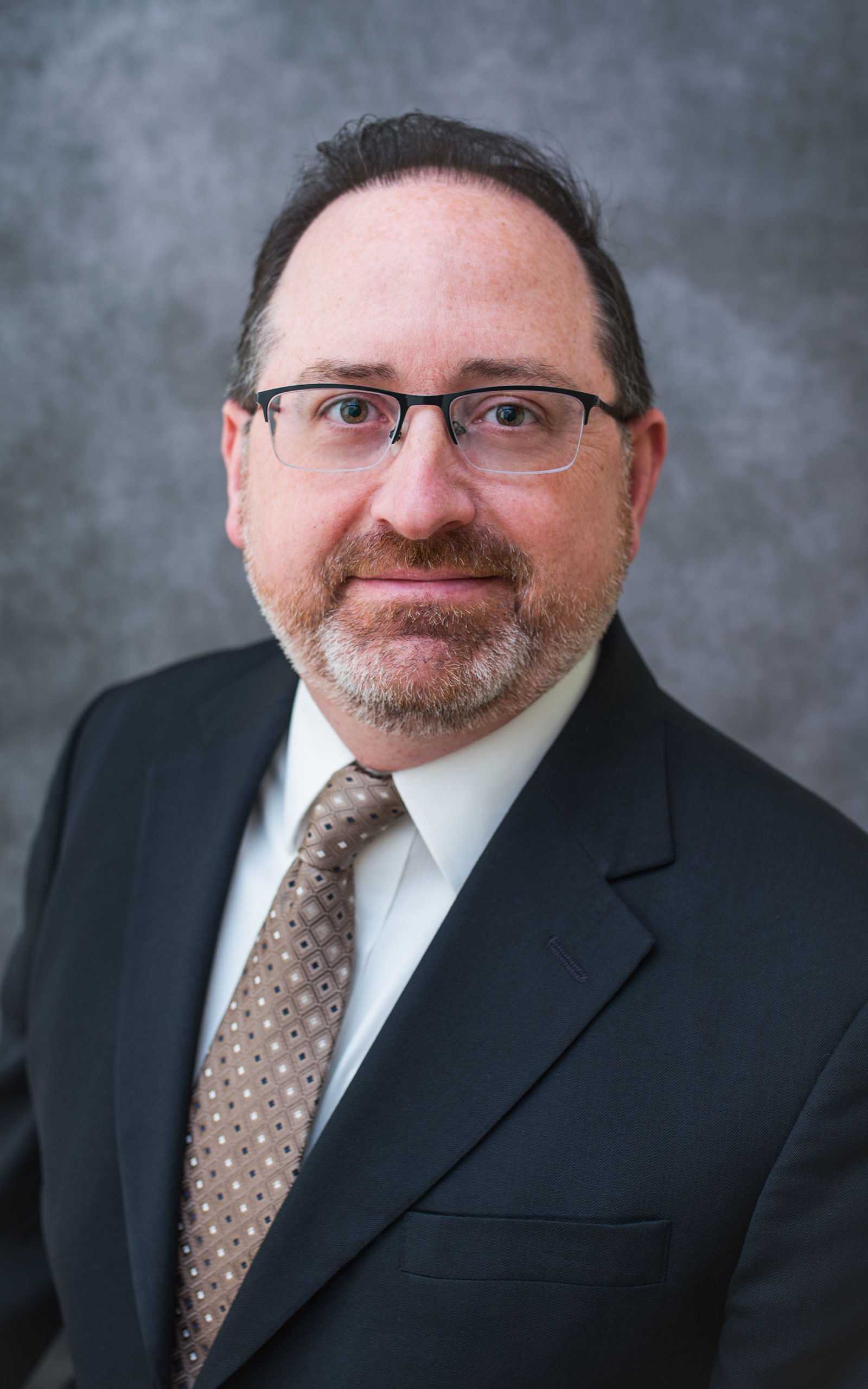 Attorney Andrew Connelly