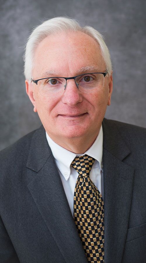 Donald Bowman 