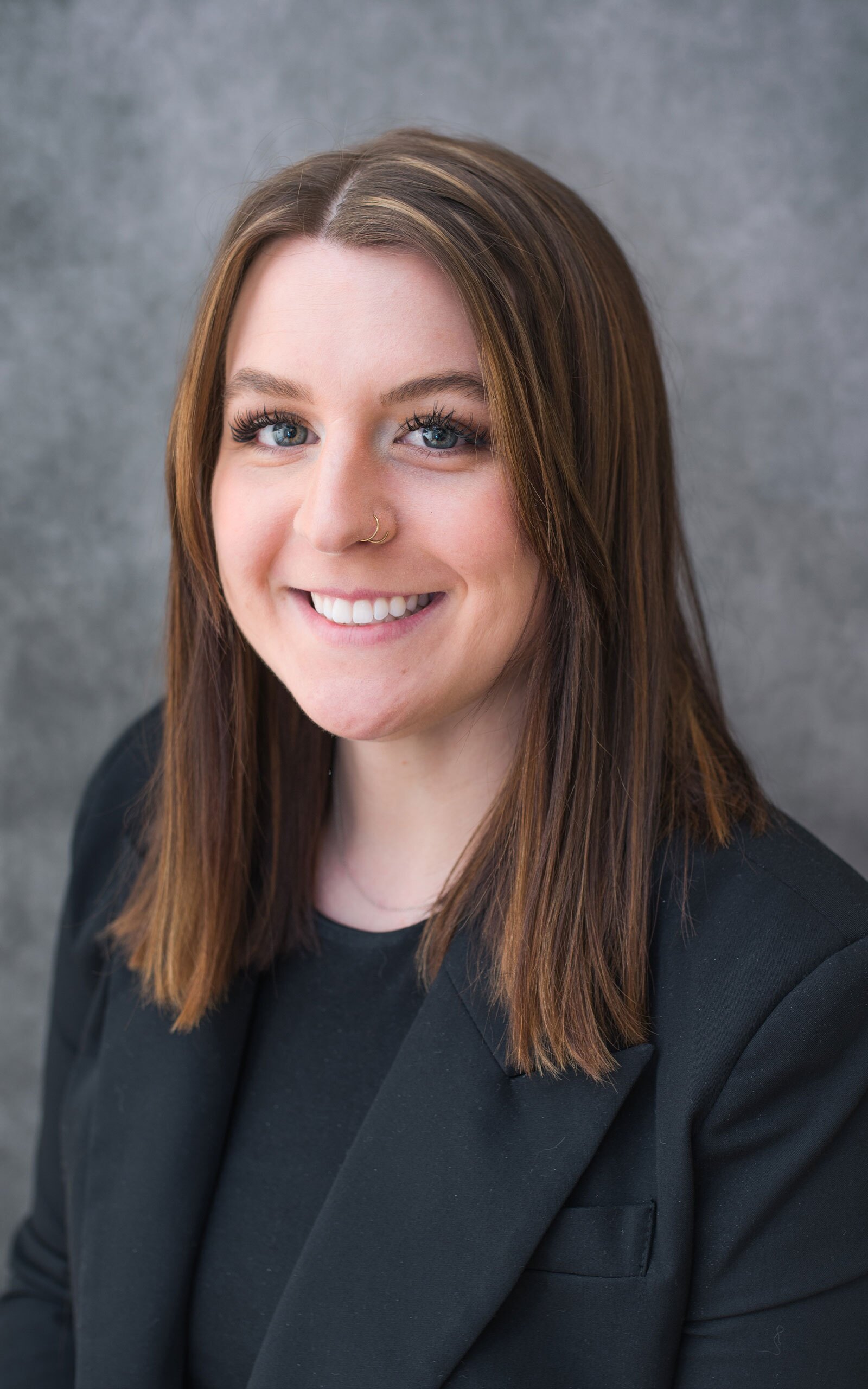 Attorney Emily Oczytko