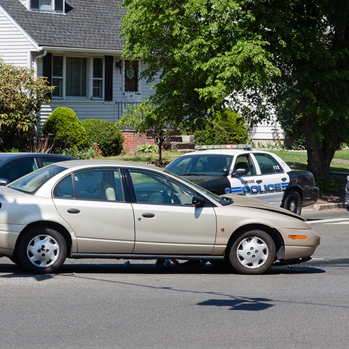 Navigating the New York Court System for Car Accident Cases