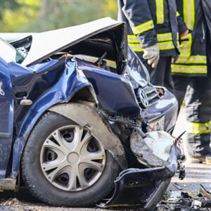 Rideshare Accidents and UninsuredUnderinsured Motorist Coverage in New York