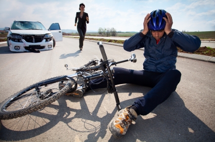 Understanding the Importance of Preserving Evidence in Bicycle Accident Cases