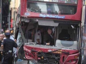 What to Expect During a New York Truck Accident Lawsuit