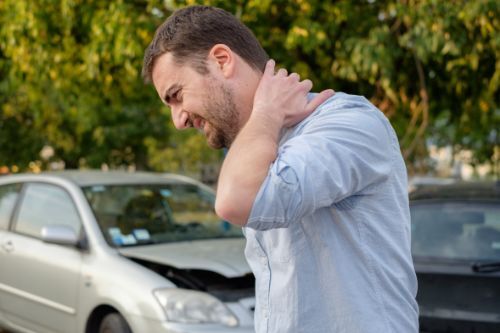Who Pays for Damages After a Rideshare Accident in New York