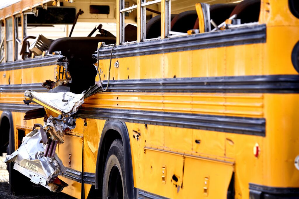 What Evidence Can Strengthen Your New York Bus Accident Case