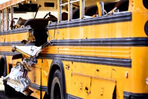 What Evidence Can Strengthen Your New York Bus Accident Case